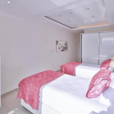 Luxury With Private Pool Appartement