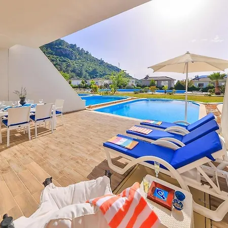 Διαμέρισμα Luxury With Private Pool