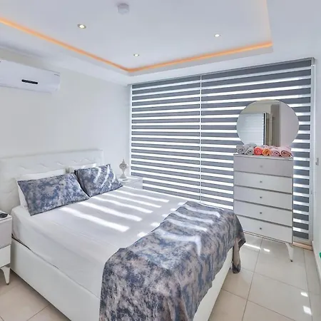 Appartement Luxury With Private Pool *