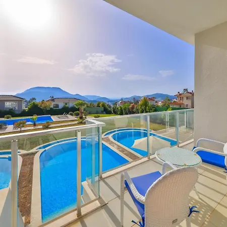 Διαμέρισμα Luxury With Private Pool *