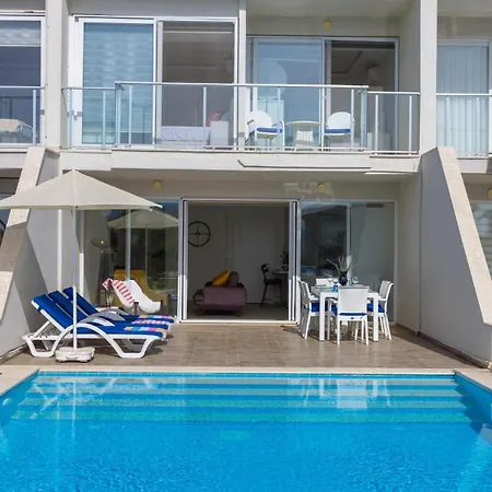 Luxury With Private Pool *