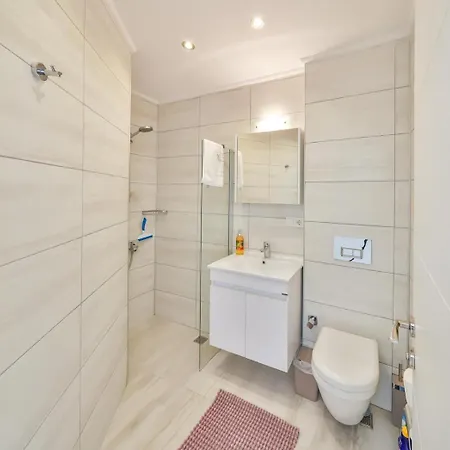 Διαμέρισμα Luxury With Private Pool *