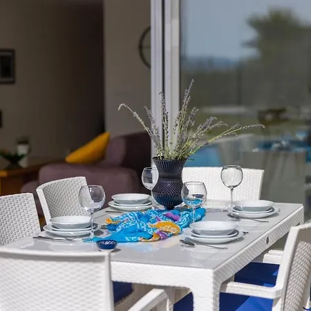 Luxury With Private Pool Appartement Fethiye